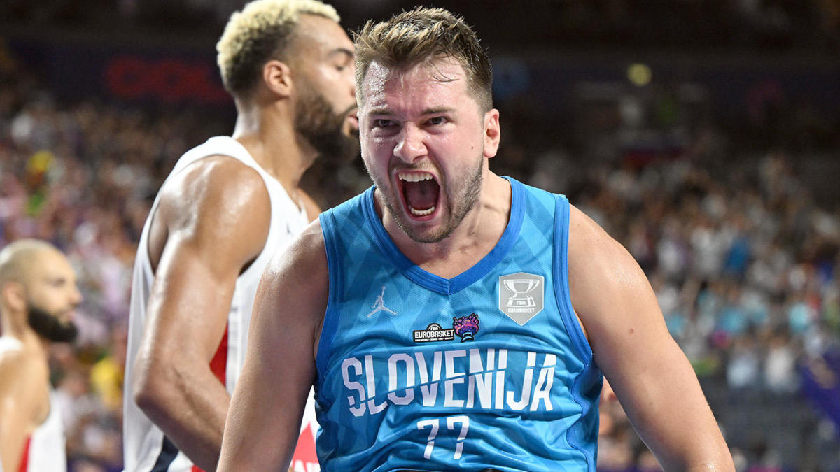 Luka Doncic